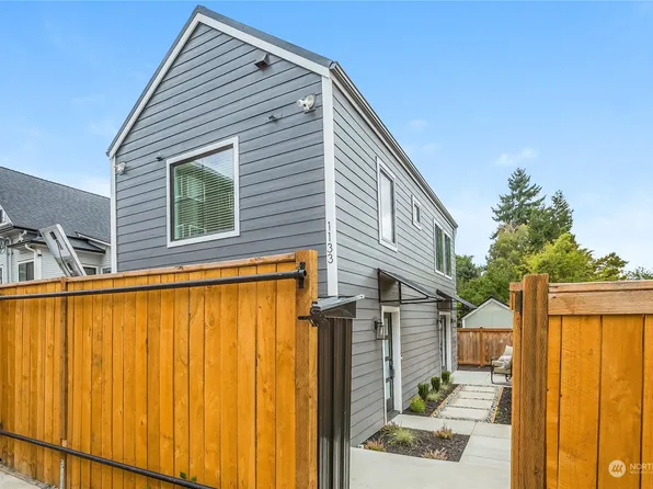1133 NW 62nd Street, Seattle, WA 98107