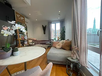 Rented by Doorway NYC, LLC