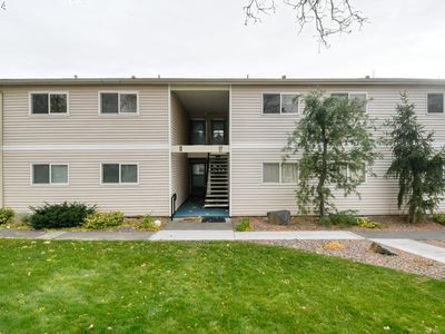 1900 NW Carden Ave APT 20, Pendleton, OR, 97801