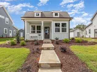 4005 Nairn Dr, Greensboro, NC 27407