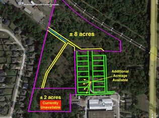 N 9th St, Midlothian, TX 76065