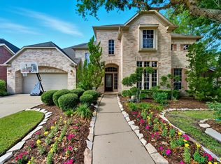 1623 Hill Spring Dr, Sugar Land, TX 77479