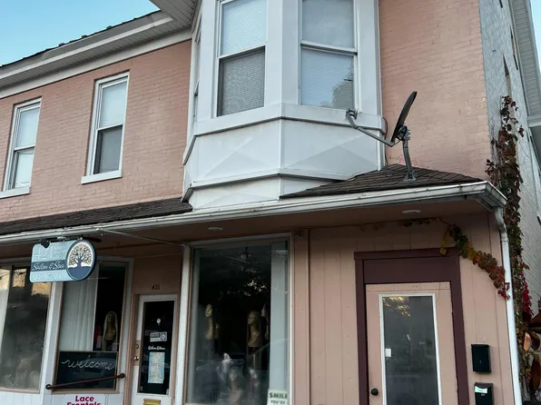 421 S Raleigh St, Martinsburg, WV
