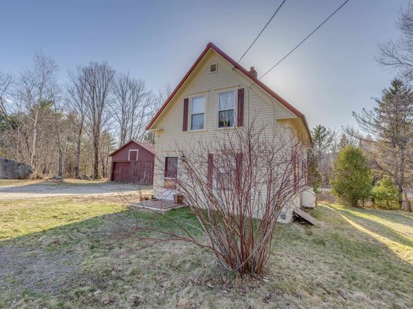 59 Parker Road, Carroll, NH 03598
