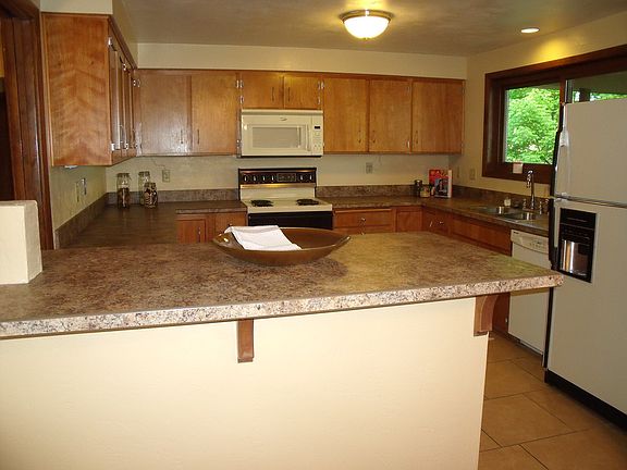 Large kit, lots of counter