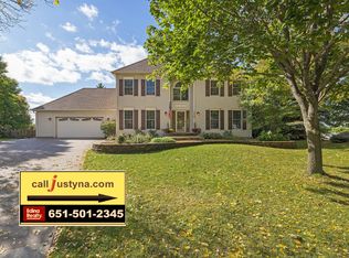 3436 Oxford Cir, Woodbury, MN 55125