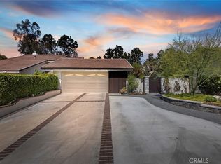 653 N Buttonbush Trl, Orange, CA 92869