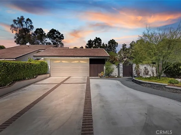 653 N Buttonbush Trl, Orange, CA 92869