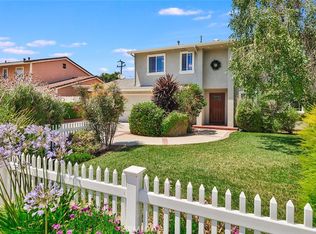 1041 Treadwell Ave, Simi Valley, CA 93065