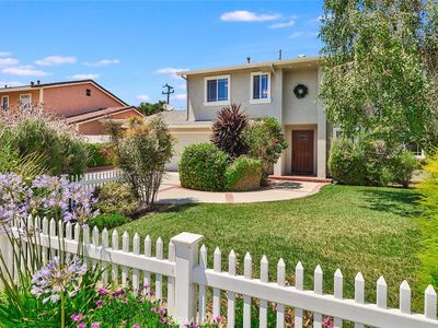1041 Treadwell Ave, Simi Valley, CA, 93065