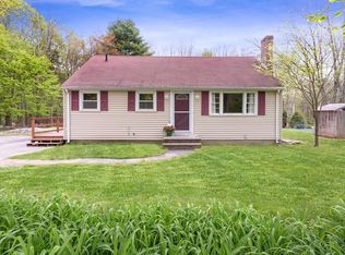 80 S Grove St, Foxboro, MA 02035