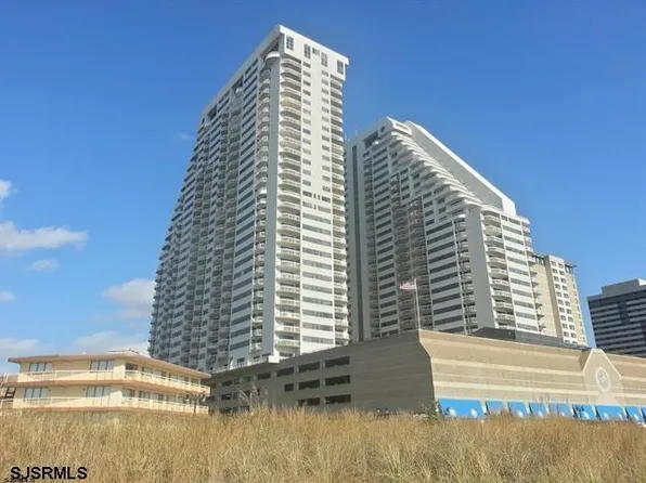 3101 Boardwalk #28022, Atlantic City, NJ 08401