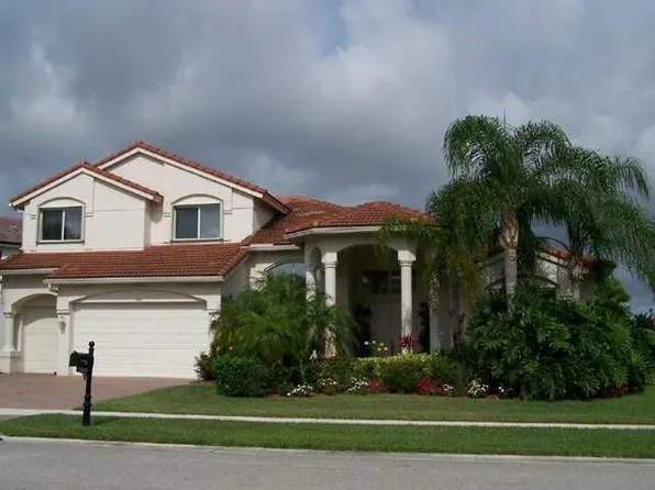 11910 Osprey Pointe Cir, Wellington, FL 33449