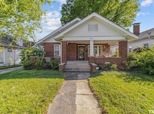 808 W Front St, Burlington, NC 27215