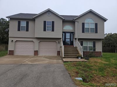 22953 Reward Rd, Waynesville, MO, 65583
