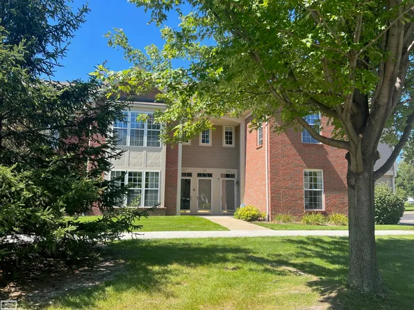 51819 Lionel Ln, Chesterfield, MI 48051