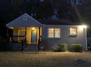 3138 Leeland Rd, Decatur, GA 30032