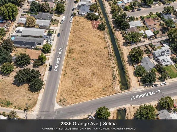 2336 Orange Ave, Selma, CA 93662