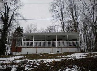 139 Sumney Rd, Bentleyville, PA 15314