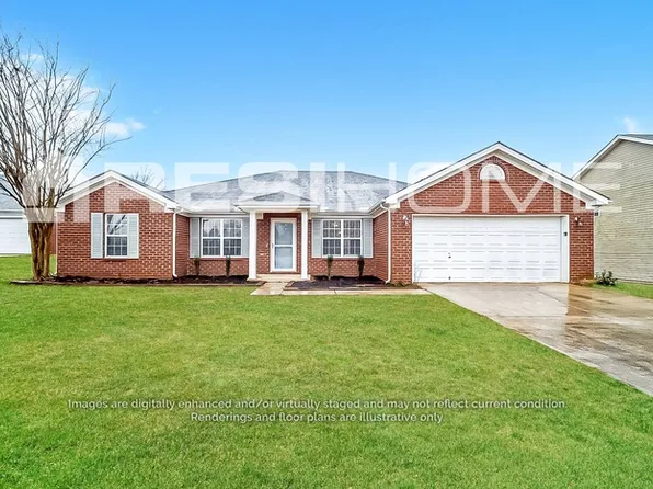 117 Vandenberg Ln, Harvest, AL 35749