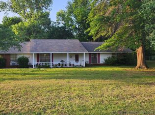 10115 E Northlea, Claremore, OK 74017