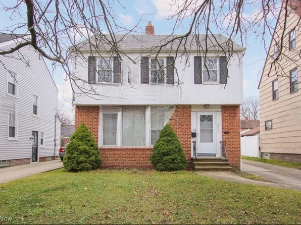 4032 Hinsdale Rd, South Euclid, OH 44121