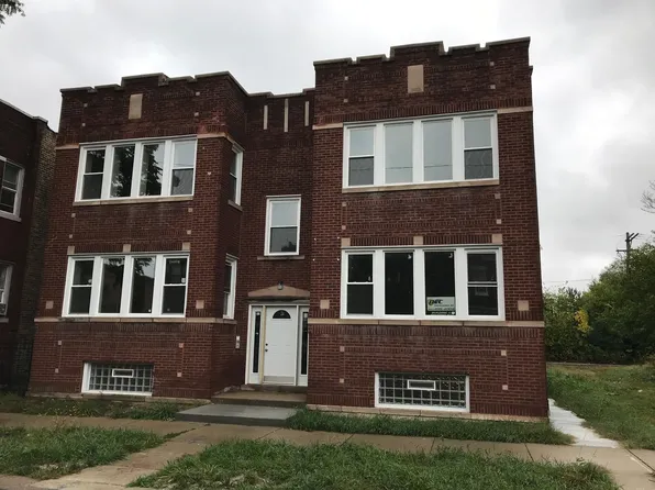 4336-38 W Flournoy St, Chicago, IL 60624