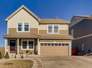 1854 Morningview Ln, Castle Rock, CO 80109