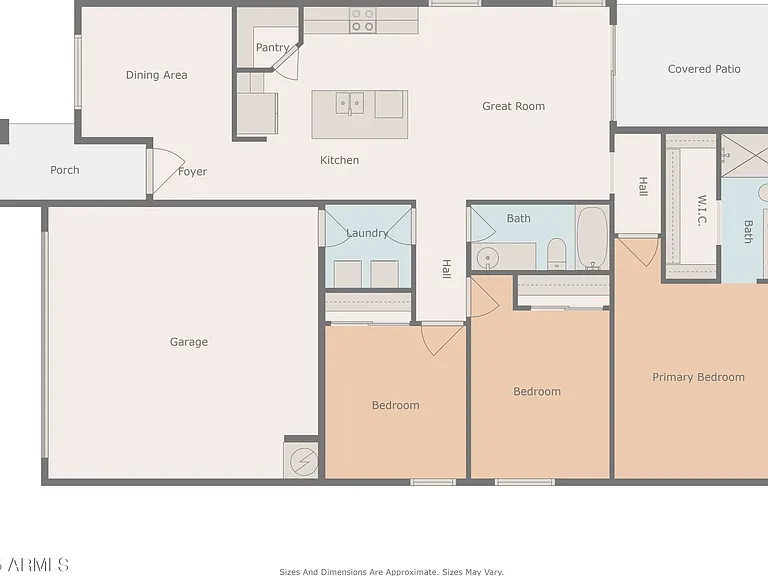 38125 W Excussare Way — Photo 3