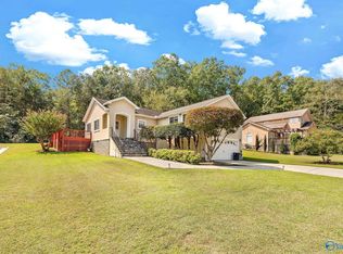 4005 Estate Dr, Guntersville, AL 35976