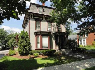 100 Washington St STE 3, Keene, NH 03431