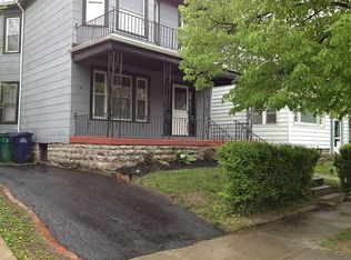 394 Baynes St, Buffalo, NY
