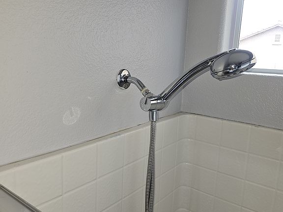 main room shower