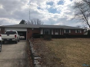 21854 Switzer Rd, Defiance, OH 43512