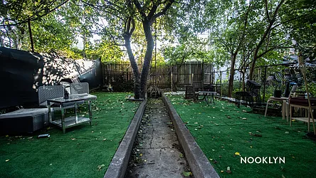 Rented by Nooklyn NYC LLC