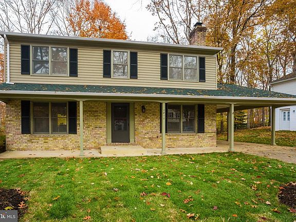 2nd image of 2810 Ringgold Ct