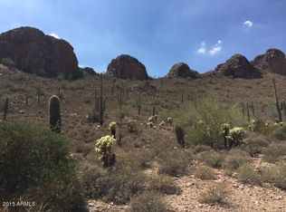 5364 S Gold Canyon Dr, Gold Canyon, AZ 85118