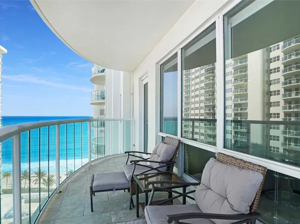 3400 Galt Ocean Drive #1209S, Fort Lauderdale, FL 33308