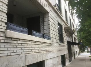 504 N Neville St APT 12, Pittsburgh, PA 15213