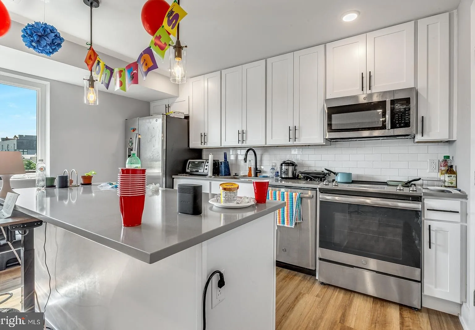 2 bed, 2.0 bath, $1,845 — Photo 3