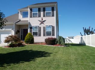 41 Centennial Dr, Hammonton, NJ 08037