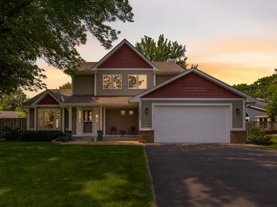 13508 W Preserve Blvd, Burnsville, MN, 55337