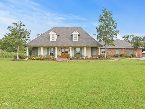 4524 Irish Bend Rd, Franklin, LA 70538