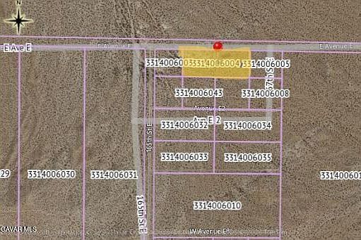2nd image of E Avenue E Vic St #165