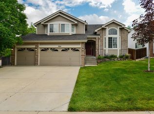 7505 Indian Wells Way, Lone Tree, CO 80124