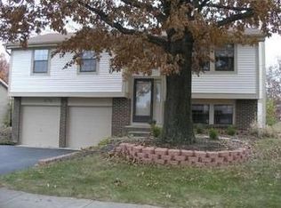 4023 Leather Stocking Trl, Columbus, OH 43230