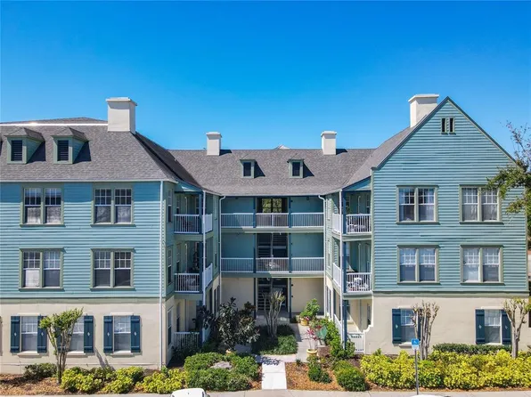 611 Campus St APT 340, Celebration, FL 34747