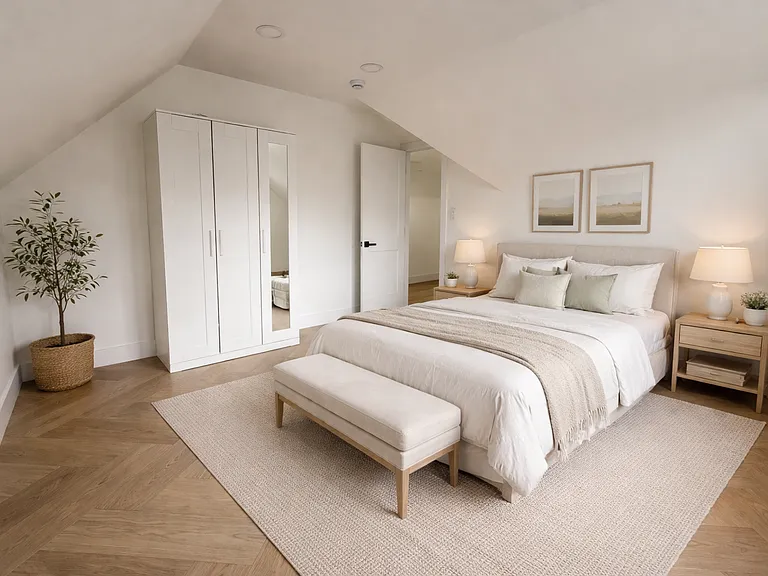 63 Bryant Ave #2 — Photo 4