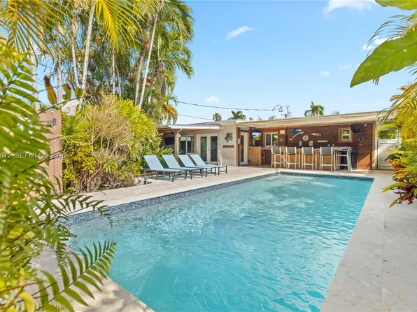 2819 Fogarty Ave, Key West, FL 33040