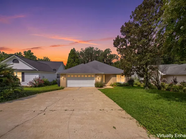 7156 Shady Grove Way, Tallahassee, FL 32312